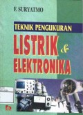 Teknik Pengukuran Listrik & Elektronika