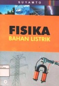 Fisika Bahan Listrik