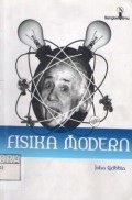 Fisika Modern (Seri bengkel ilmu)