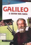 Galileo dan Sistem Tata Surya
