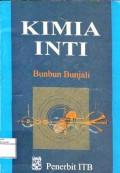 Kimia Inti