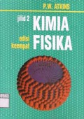 Kimia Fisika (Jil. 2)