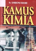 Kamus Kimia