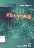 Klimatologi