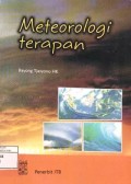 Meteorologi  Terapan