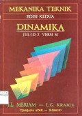 Mekanika Teknik ; Dinamika