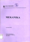 Mekanika : PIPA 3221/3 SKS/modul 1-9