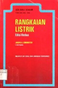 Rangkaian Listrik : Schaum's outline of teori dan soal-soal