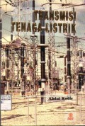Transmisi Tenaga Listrik
