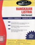 Rangkaian listrik : Teori dan soal-soal (Seri buku Schaum)