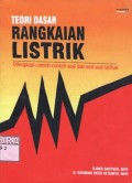 Teori dasar rangkaian listrik