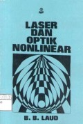 Laser dan optik nonlinear