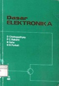 Dasar elektronika
