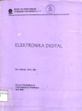 Elektronika Digital : PAFI 4448/3 SKS/modul 1-9