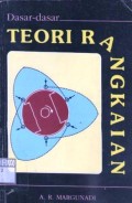 Teori rangkaian : dasar-dasar