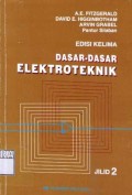 Dasar-dasar elektroteknik