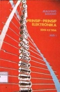 Prinsip-Prinsip elektronika