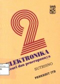 Elektronika : teori dasar dan penerapannya, Jil. 2