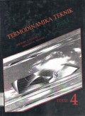 Termodinamika Teknik, Jil. 1