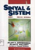 Sinyal & Sistem