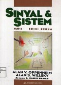 Sinyal & Sistem