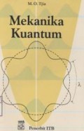 Mekanika Kuantum