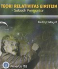 Teori Relativitas Einstein : Sebuah pengantar
