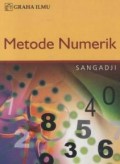 Metode numerik