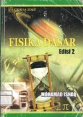 Fisika dasar Ed. 1