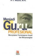 Menjadi Guru Profesional