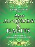 Ensiklopedi Tematis Ayat Al-quran dan Hadits ; Seri 2