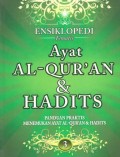Ensiklopedi Tematis Ayat Al-quran dan Hadits ; Seri 3