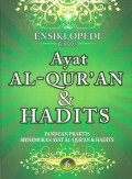 Ensiklopedi Tematis Ayat Al-quran dan Hadits ; Seri 6