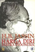 Harga Diri Sastra Indonesia