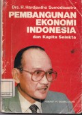 Pembangunan Ekonomi Indonesia dan Kapita Selekta