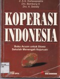 Koperasi Indonesia