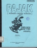 Pajak (sebuah capita selecta)