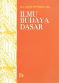 Ilmu budaya dasar