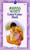Lover Come Back
