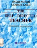 The Self - Directed Teacher ; Managing the Learning Process