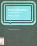 Understanding Ideas ; Advanced Reading Skill