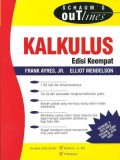 Kalkulus : (Seri schaums outlines)