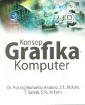 Konsep Grafika Komputer