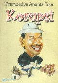 Korupsi