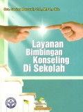 Layanan Bimbingan Konseling di Sekolah