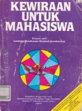 Pendidikan kewarganegaraan untuk mahasiswa