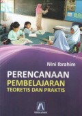 Perencanaan Pembelajaran Teoritis dan Praktis