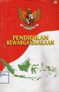 Pendidikan Kewarganegaraan