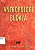 Antropologi Budaya
