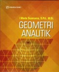 Geometri Analitik
